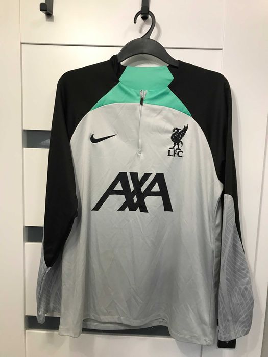 Bluza sportowa Nike Dri-Fit Liverpool Strike Elite rozm. XXL