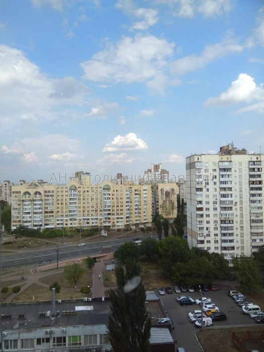 Без комісії метро Мінська Оболонь Однокімнатна Івасюка 27а