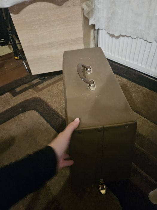 Maszyna Łucznik Tur-2