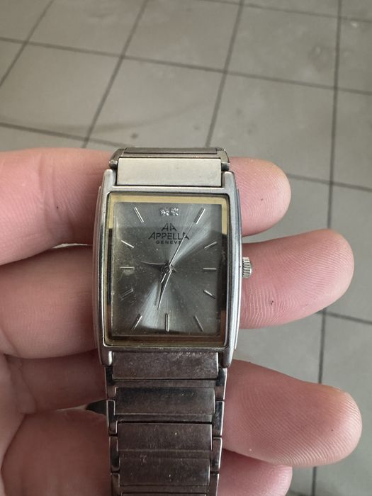 Apella A182 не працюють