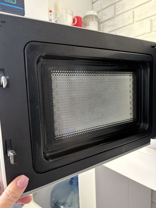 Микрохвильовка gorenji