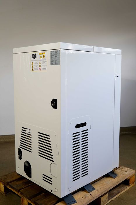 Kocioł na Pellet OTOMATIC CLASSIC 10 kW 5 klasa z dostawą