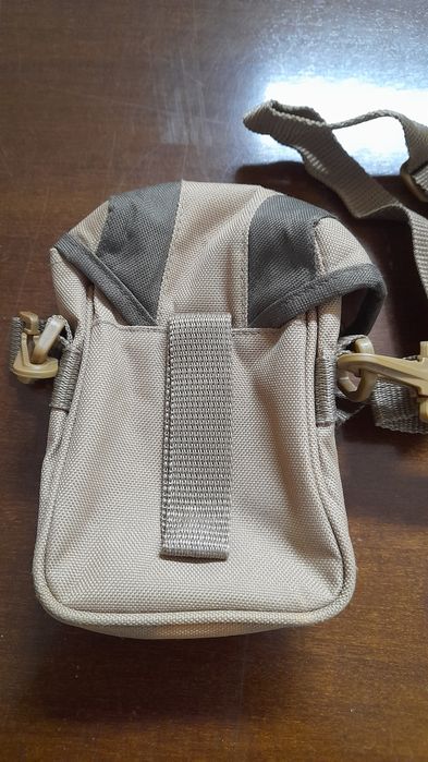 Bolsa da Lacor para máquina fotográfica