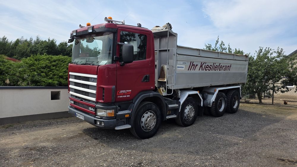 Scania
