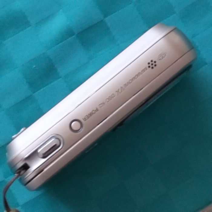 SONY Cyber-shot 10.1