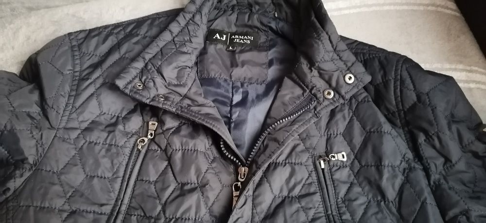 Kurtka Armani Jeans L.