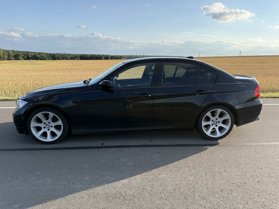 Sprzedam bmw e90