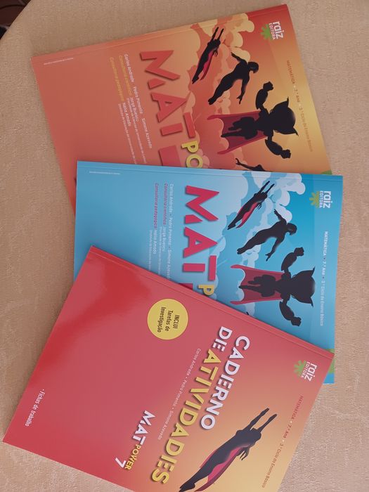 Teacher's Edition - MatPower 7 - Mathematics - 7th Grade