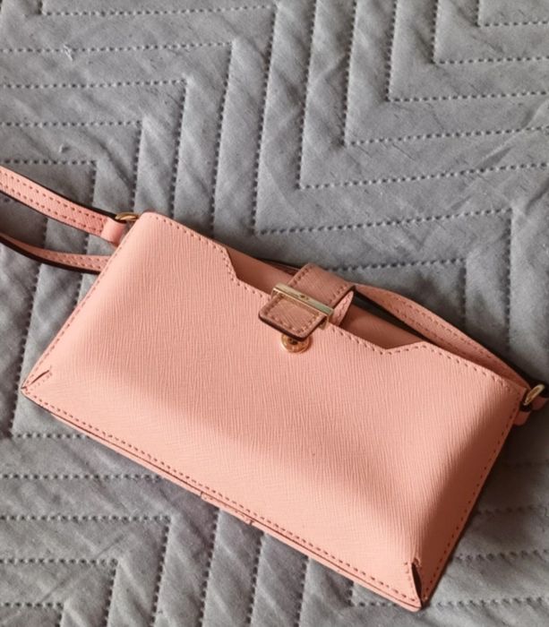 Portfel na dokumenty I karty Kate Spade