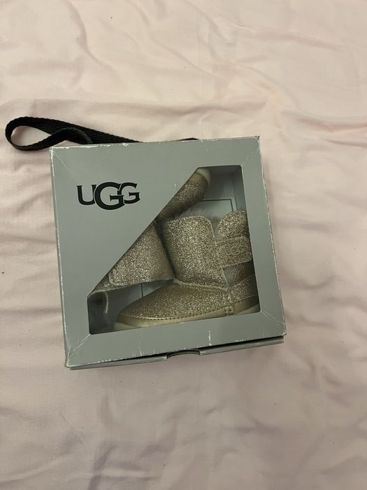 Дівчачі UGG, угги для дівчинки. Ботінки для дівчинки,