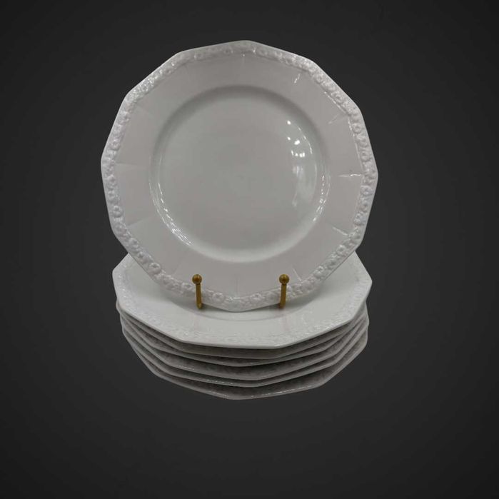 Talerze Rosenthal Maria  SELB US ZONE 1946/1949 R 7 SZT  B41/051530