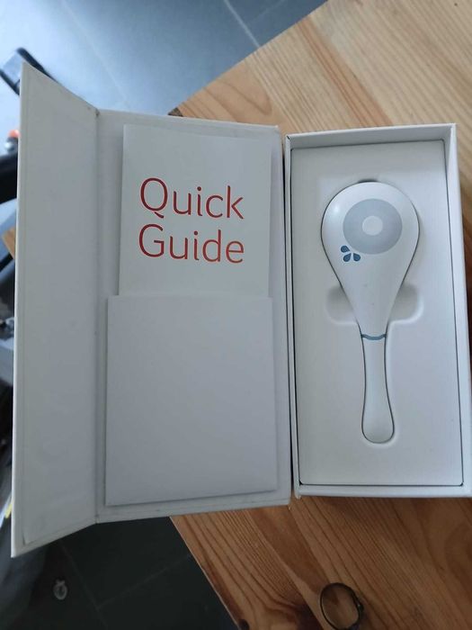 Daysy - monitor de fertilidade avançado