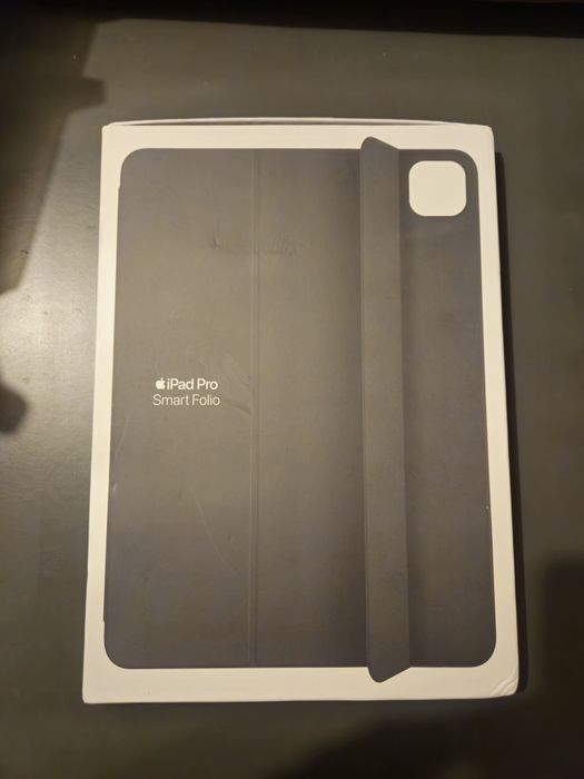 etui Apple iPad Pro Smart Folio – czarne