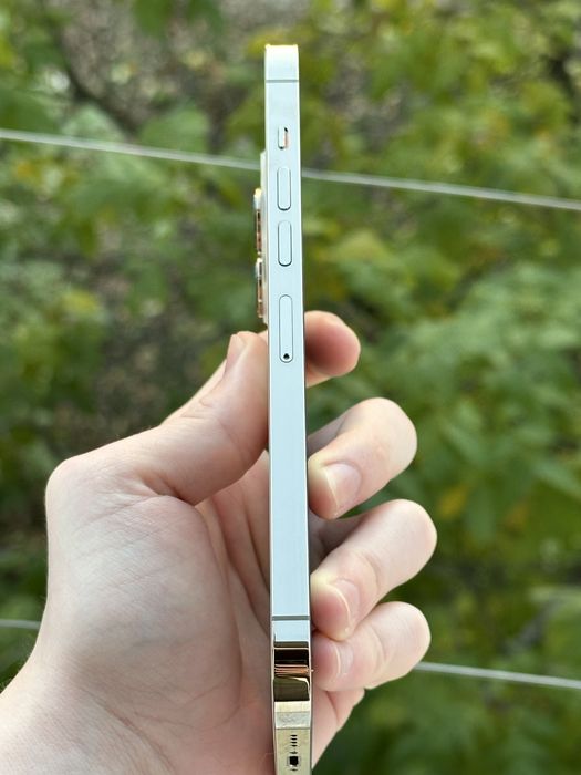 Айфон, 13 Про Макс, 128гб, акб-84%, Все працює, Айклауд чистий