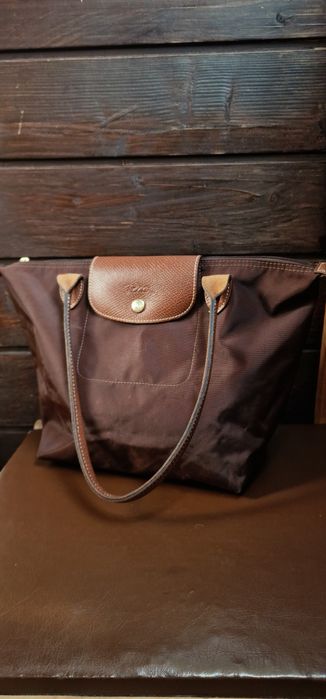 Жіноча сумка Longchamp
