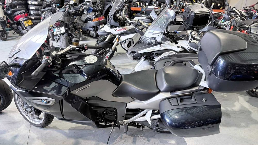BMW K1300GT 2009