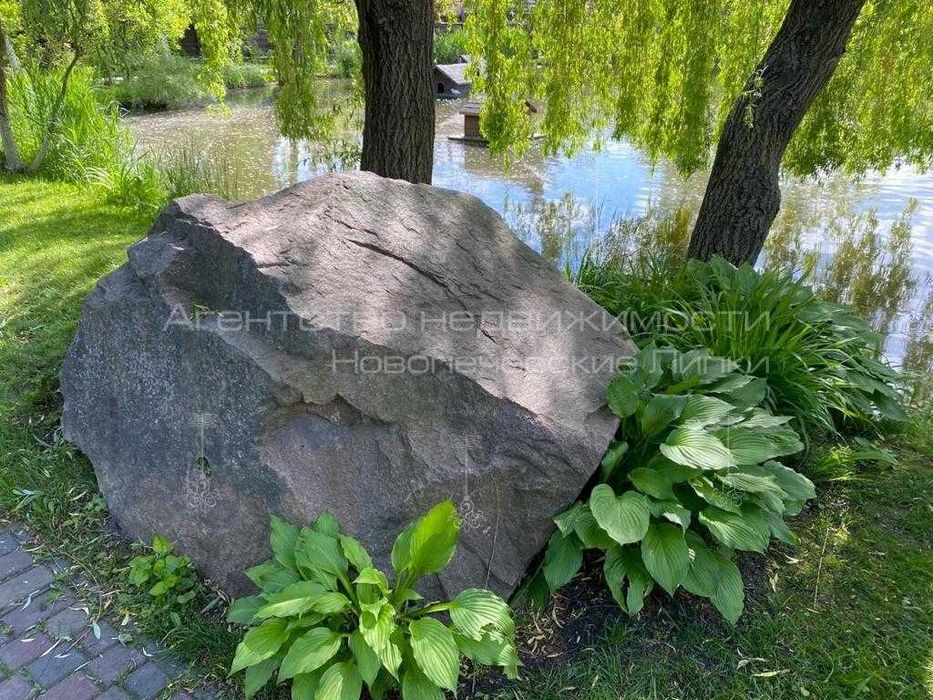 Продаж будинку 197м2 у елітному КМ «Козирна карта» с. Березівка