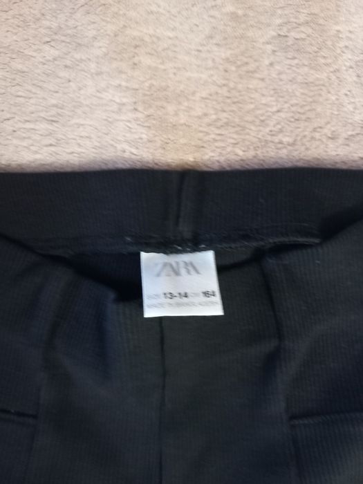 Легінси на дівчинку ZARA р. 164