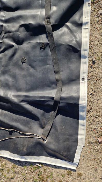 Trampolina batut katamaran (3)