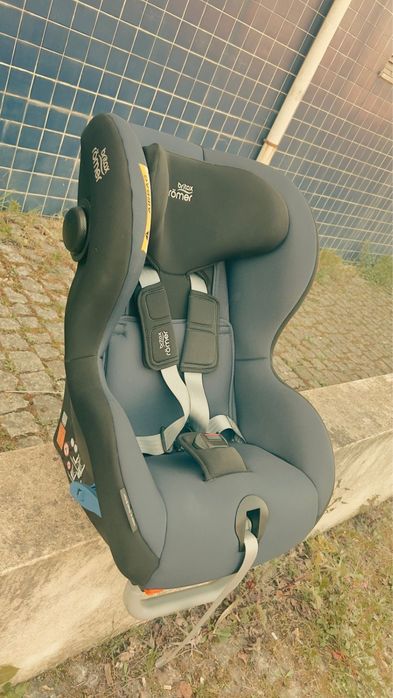 Cadeira crianca auto Britax