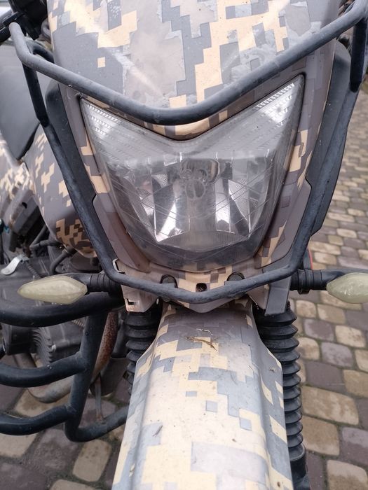 Продам XY200-4INTRUDER