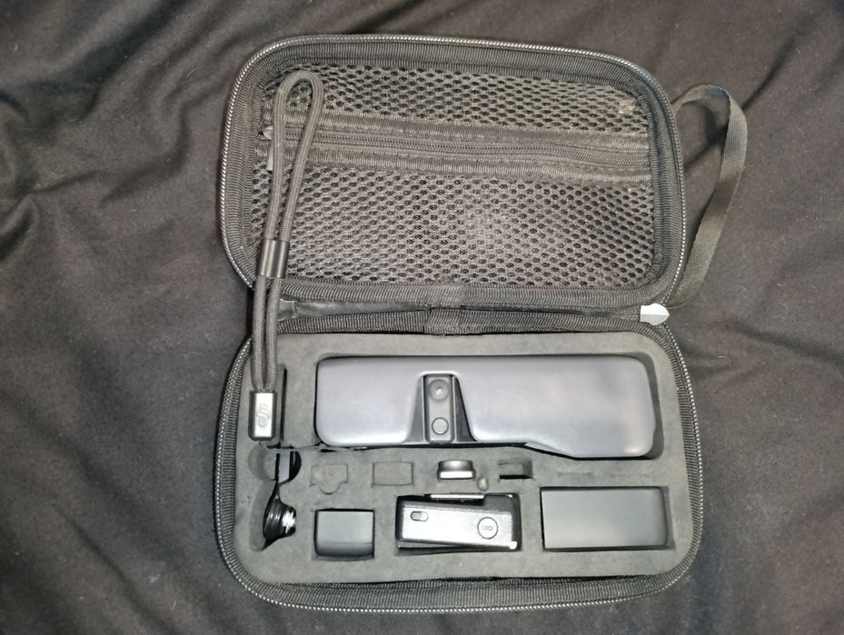 Продам камеру dji osmo pocket 2