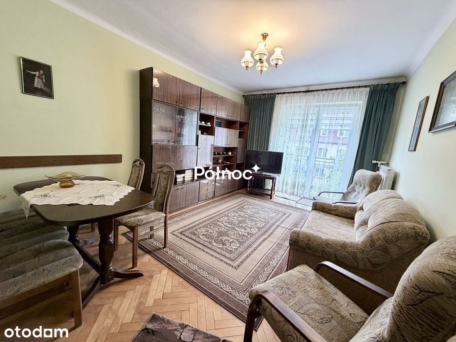 Mieszkanie 44 m² | Ostrowiec Świętokrzyski