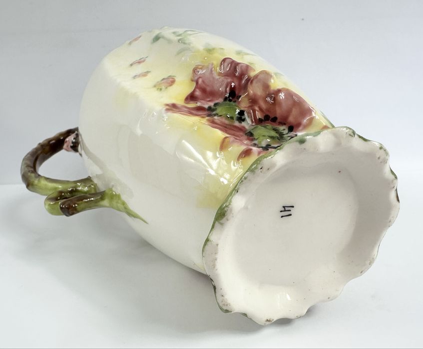 Dzbabek Secesja porcelana Bonn?