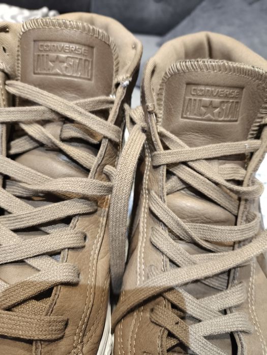 Buty męskie Converse