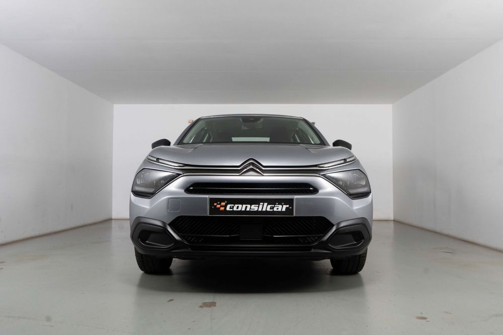 Citroën C4 X 1.2 PureTech YOU!