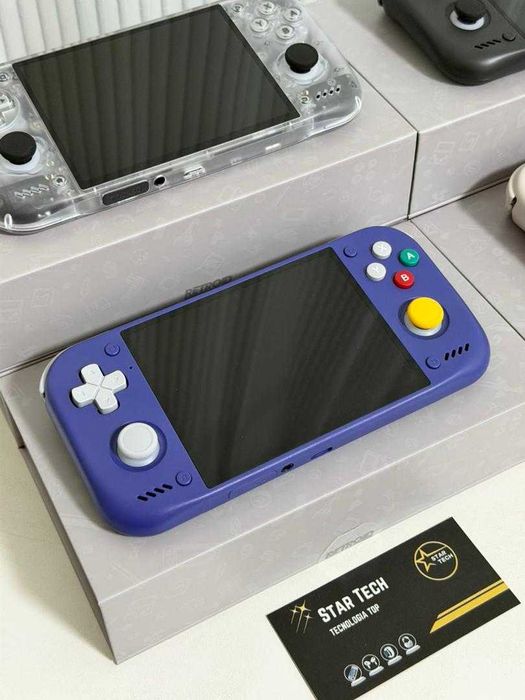 Retroid Pocket Nova