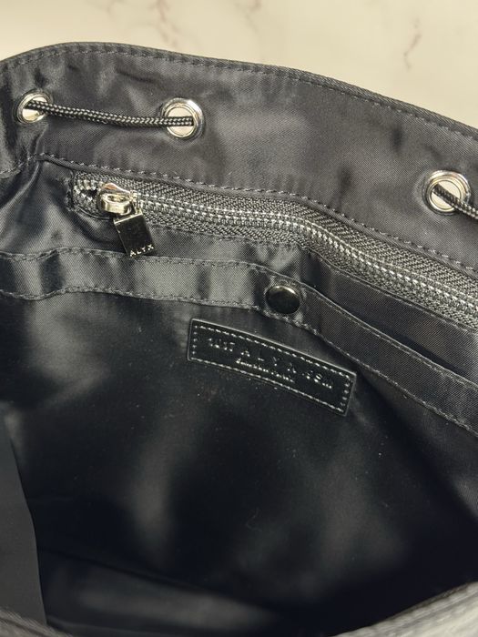 Рюкзак 1017 ALYX 9SM Сумка алюкс