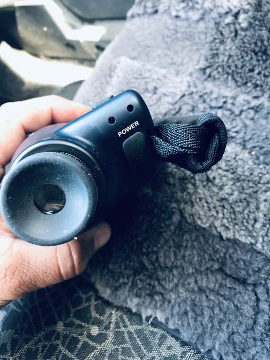 Нічник Bresser