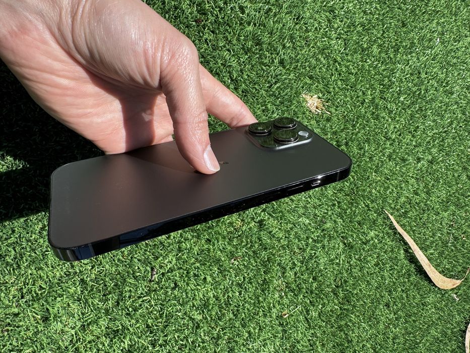 iPhone 14 Pro Max 256GB, aceitamos Klarna