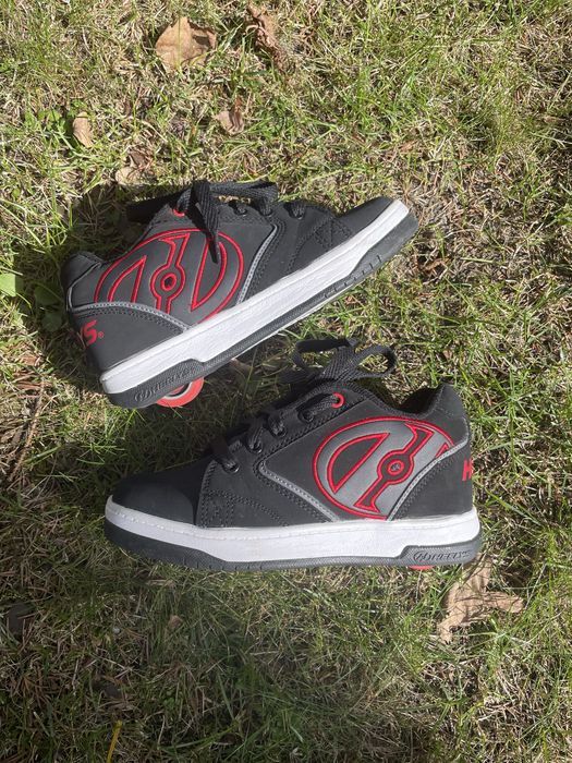 Buto-rolki HEELYS