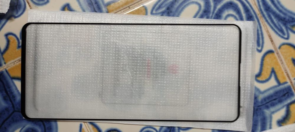 Vidro temperado para OPPO find X3 neo