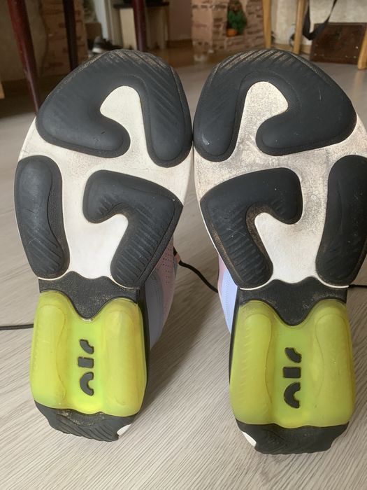 Кросівки Nike Air Max Verona (40р 26см)Original