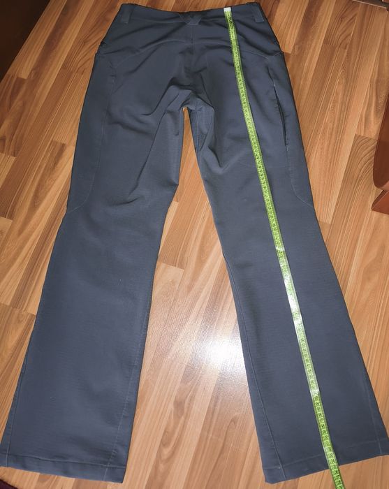 Тренінгові штани Rohan