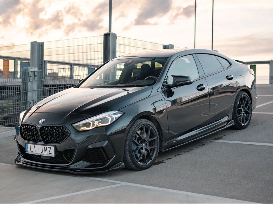 BMW Seria 2