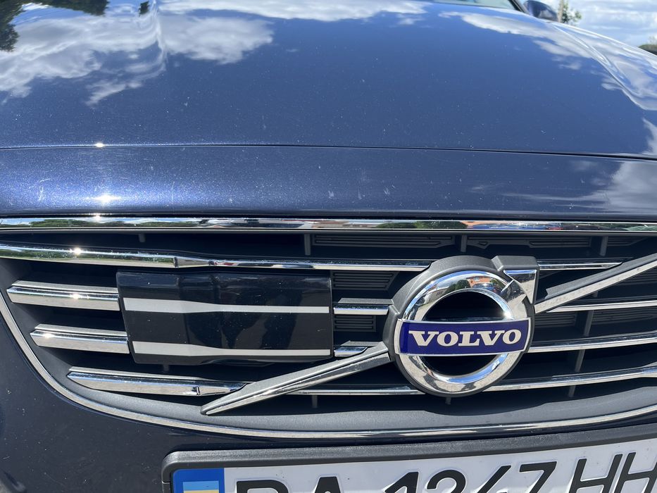 Вольво V70 , 1,6 дизель