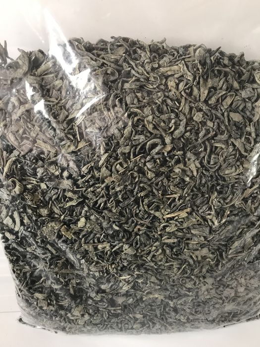 Чай Китайский зеленый весовой ! Чай Китайський зелений ваговий!