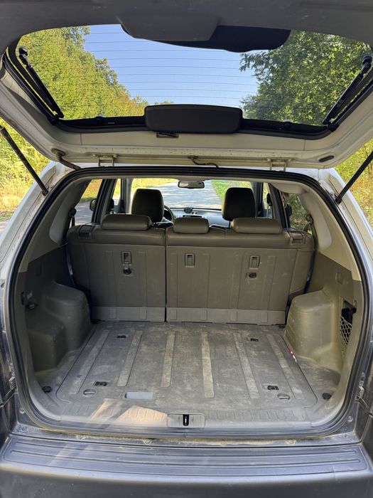 Hyundai Tucson  4x4