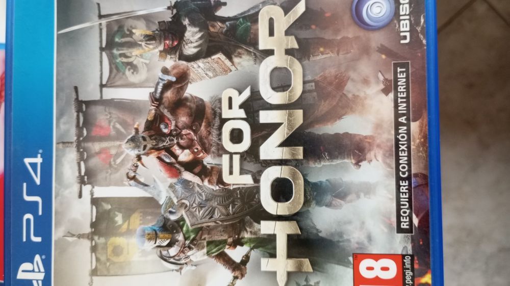 Jogos para ps4/ ps5
