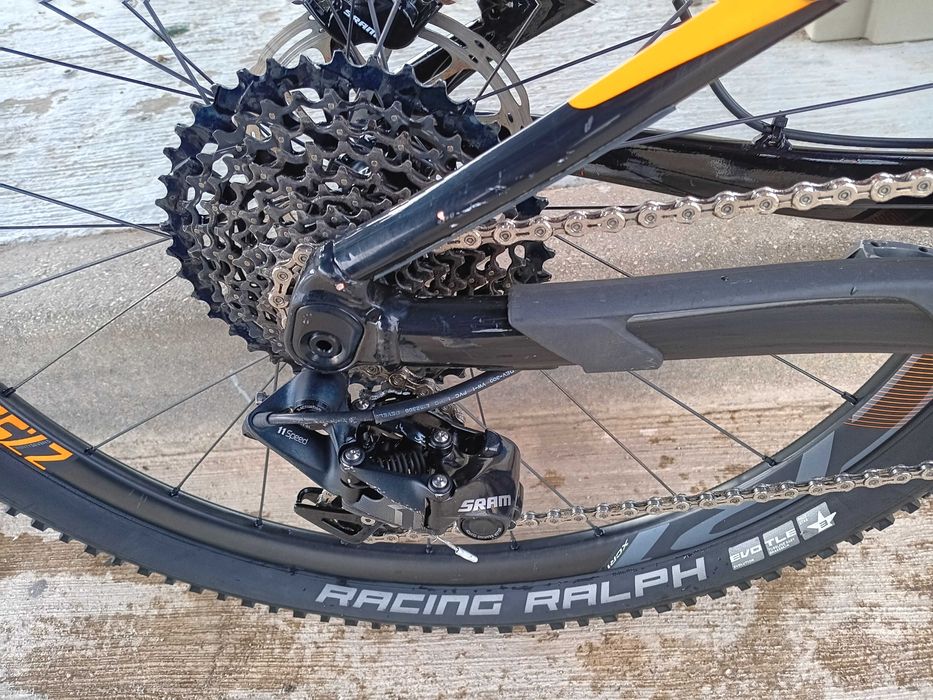 Giant Athem Advanced