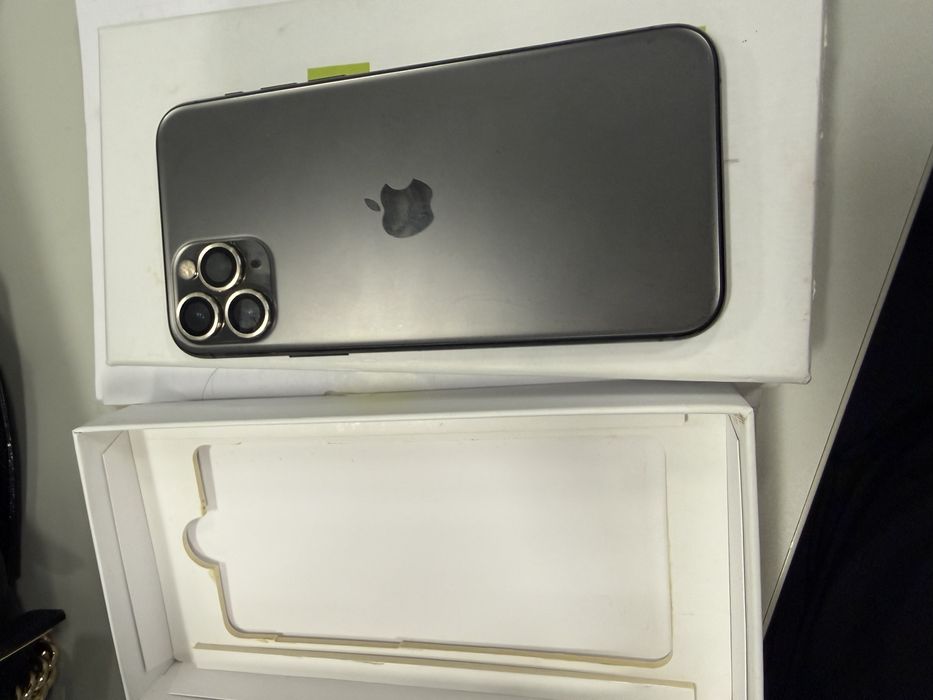 Iphone 11 Pro, 256GB