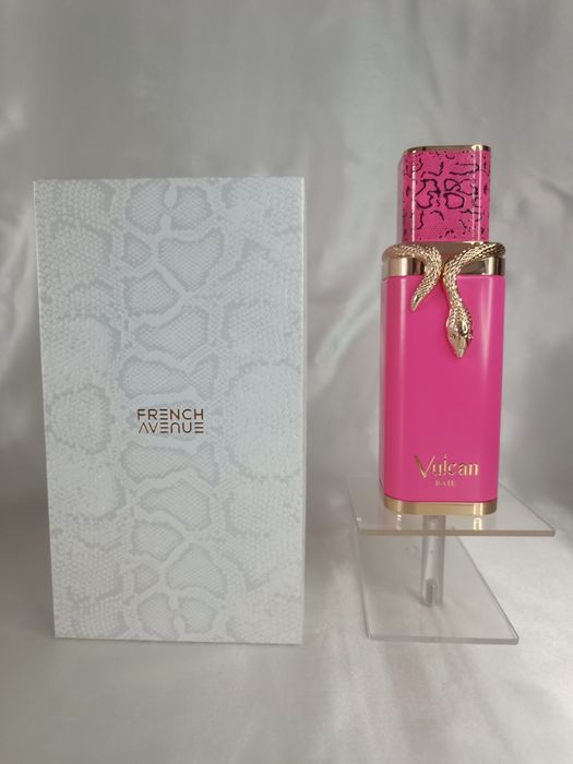 Vulcan Baie – French Avenue