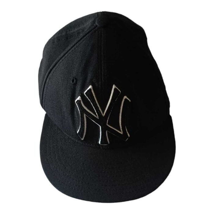 NEW ERA - Boné preto