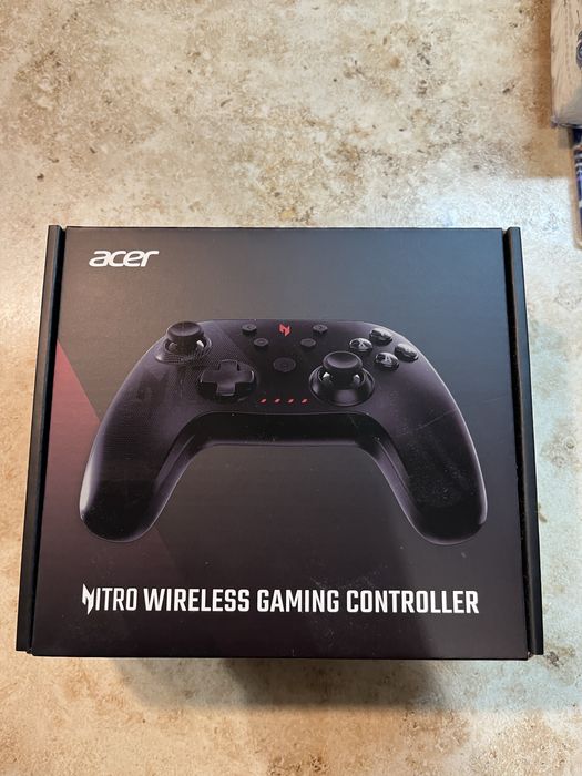 Джойстик acer
