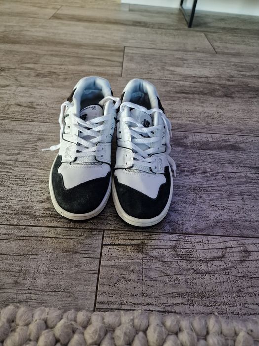 New balance oryginalne