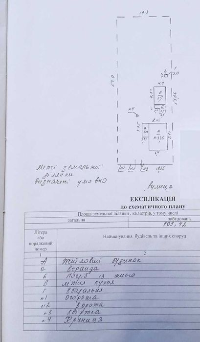 Продається будинок